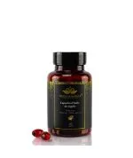 capsules d'huile de nigelle