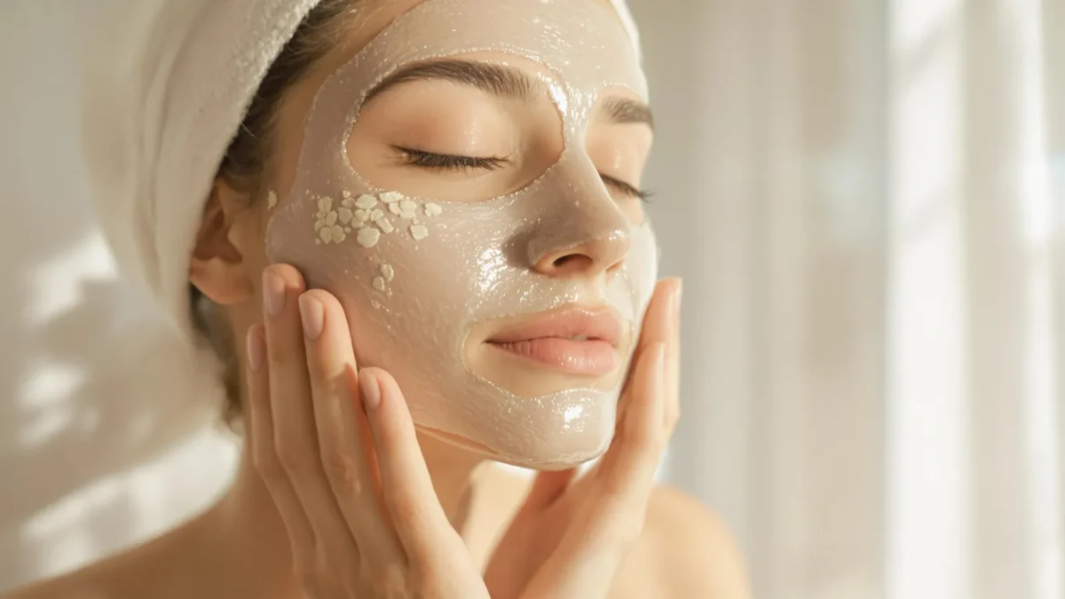 Conseils d'experts en cosmétique naturelle