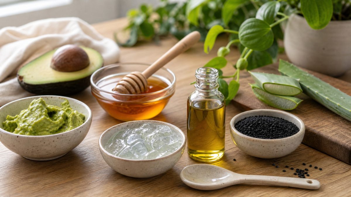 Conseils d'experts en cosmétique naturelle Conseils d'experts en cosmétique naturelle